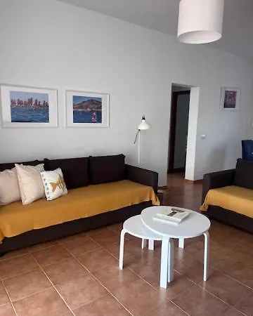 Сasa de vacaciones Molina By Mhousing Playa Blanca (Lanzarote)