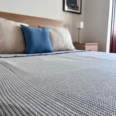 Сasa de vacaciones Molina By Mhousing