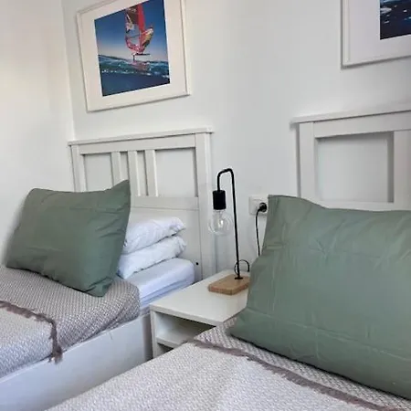 Сasa de vacaciones Molina By Mhousing Playa Blanca (Lanzarote)