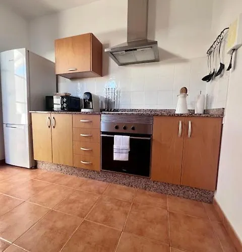 Molina By Mhousing Holiday home Playa Blanca (Lanzarote)