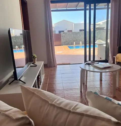 Molina By Mhousing Holiday home Playa Blanca (Lanzarote)