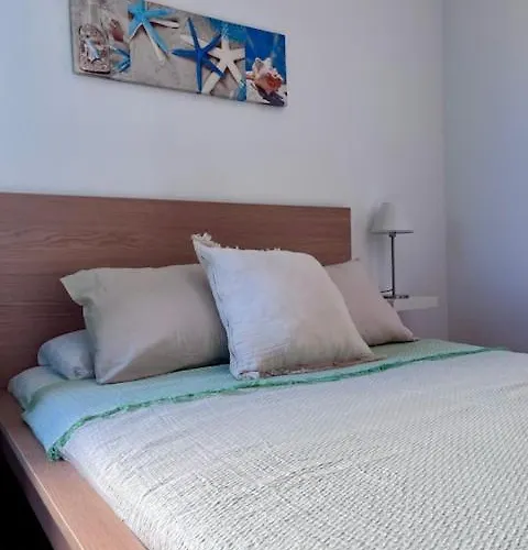 Molina By Mhousing Holiday home