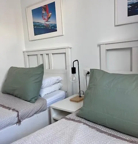 Holiday home Molina By Mhousing Playa Blanca (Lanzarote)