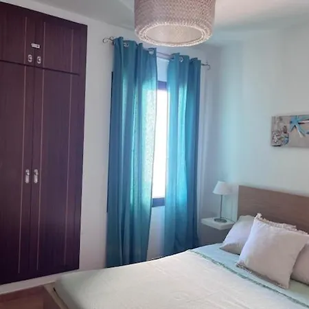 Molina By Mhousing Tatil Evi Playa Blanca