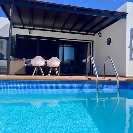 Tatil Evi Molina By Mhousing